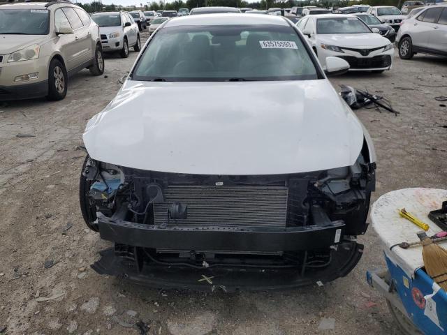 5XXGT4L34JG269301 KIA Optima Lx
