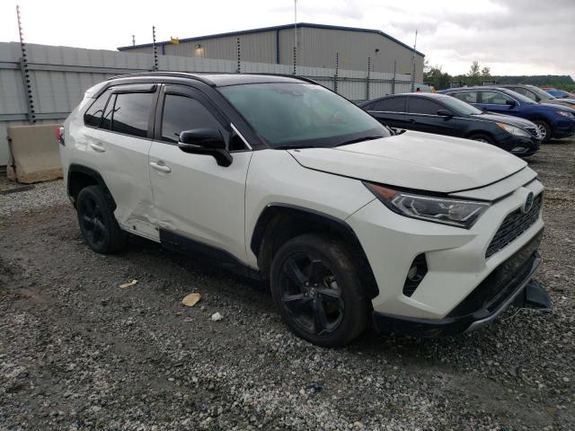 2T3EWRFV2KW043457 Toyota RAV4 XSE 4