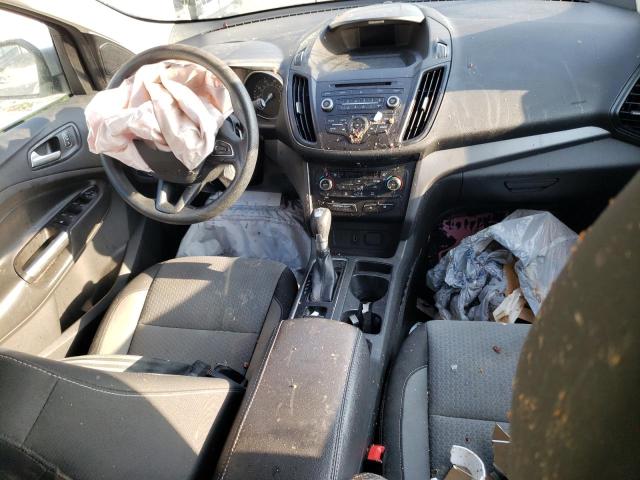 1FMCU0GD2HUC73399 Ford ESCAPE SE