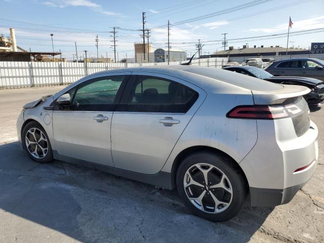 VIN 1G1RD6E48DU103961 2013 Chevrolet Volt no.2