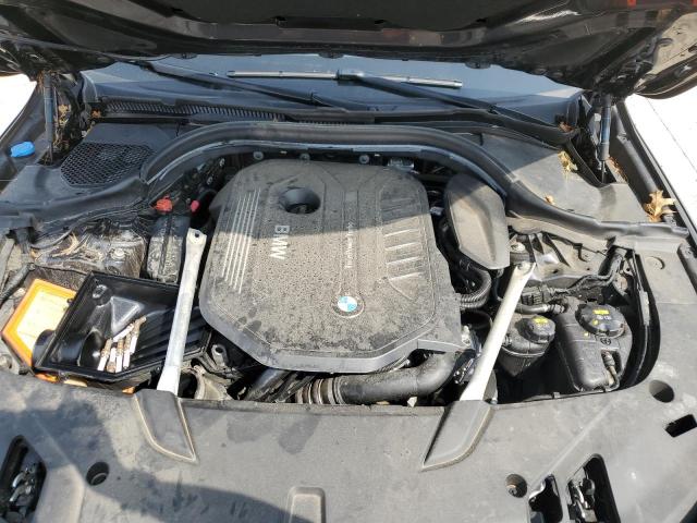 2018 BMW 640 XIGT - WBAJV6C52JBK06892