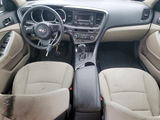 KNAGM4A70E5464290 KIA Optima Lx