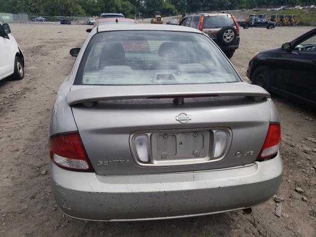 2001 Nissan Sentra Xe VIN: 3N1CB51D81L423258 Lot: 65766203