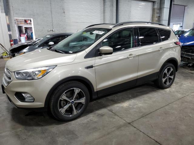 1FMCU9HDXJUC40000 2018 FORD ESCAPE, photo no. 1