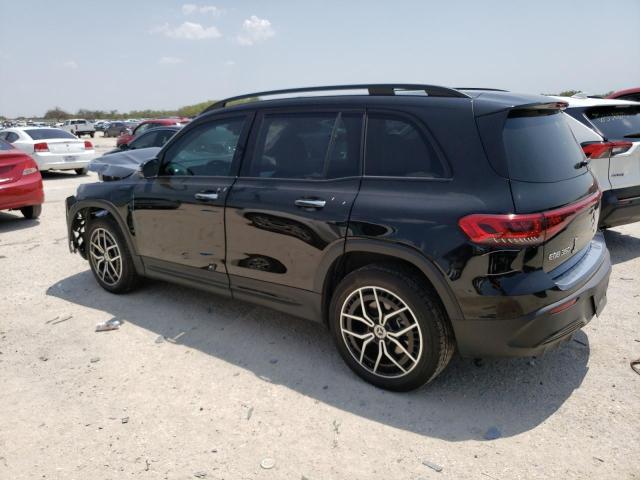 2023 MERCEDES-BENZ EQB 350 4M W1N9M1DBXPN017780