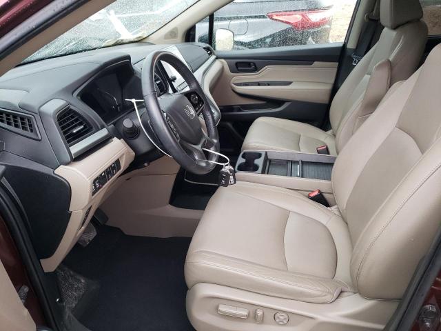 5FNRL6H82KB094012 Honda Odyssey TO 7