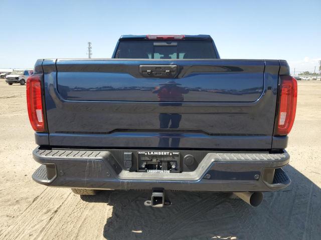 1GT49PEY0NF188926 GMC Sierra K2500 At4