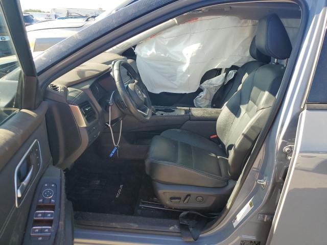 JN8AT3CA8MW026841 Nissan Rogue Sl
