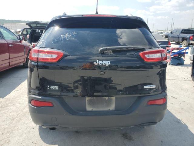 1C4PJLLB2JD615556 Jeep Cherokee Latitude Plus