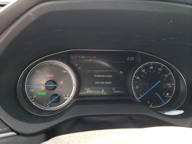 JTEAAAAH0NJ087245 Toyota VENZA LE