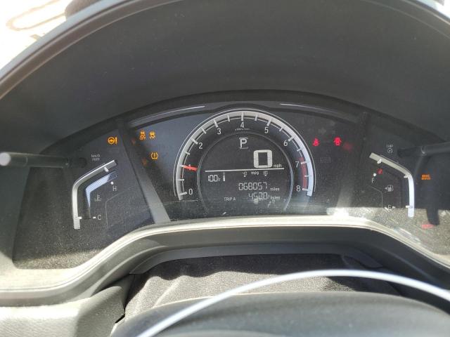 5J6RW5H36KL003160 Honda CR-V LX