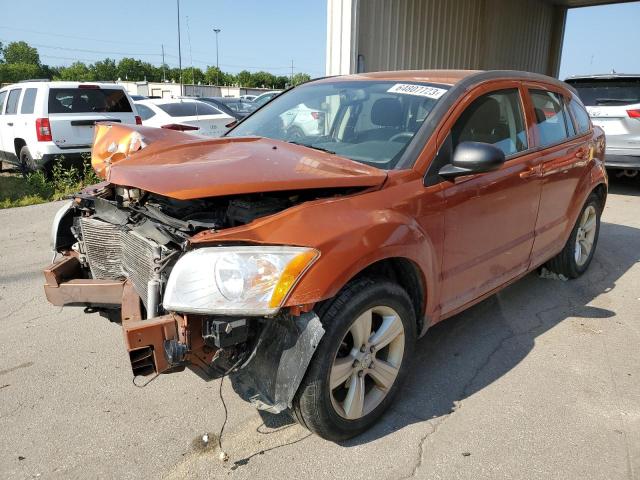 2011 Dodge Caliber Mainstreet