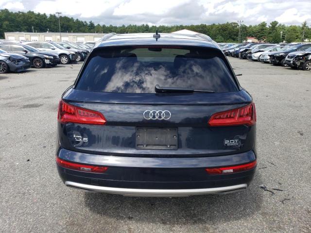 WA1BNAFY5J2099332 2018 AUDI Q5, photo no. 6