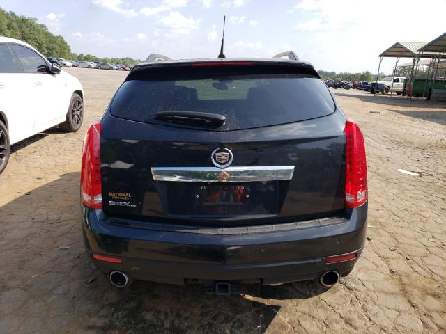 3GYFNGE31ES578125 Cadillac Srx Premium Collection