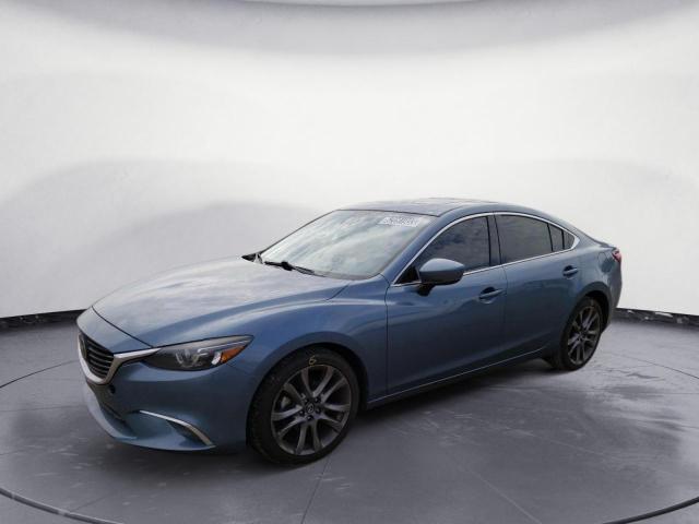 JM1GL1W59H1126720 Mazda 6 Grand Touring 2017