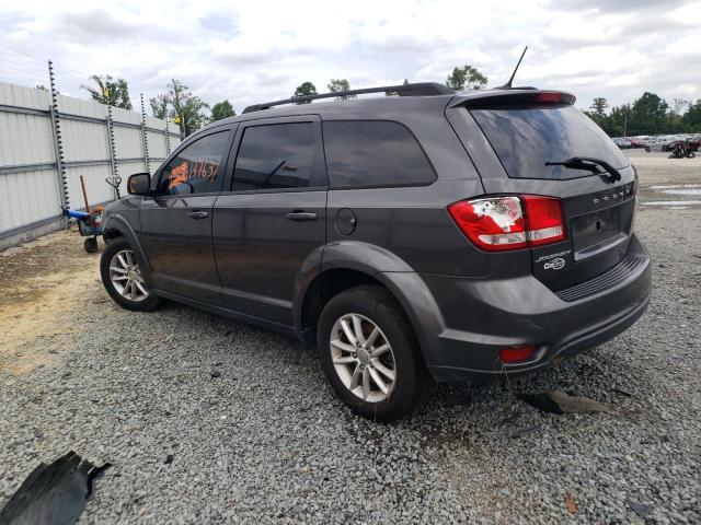 Vin: 3c4pdcbb1ft569003, lot: 63958683, dodge journey sxt 20152