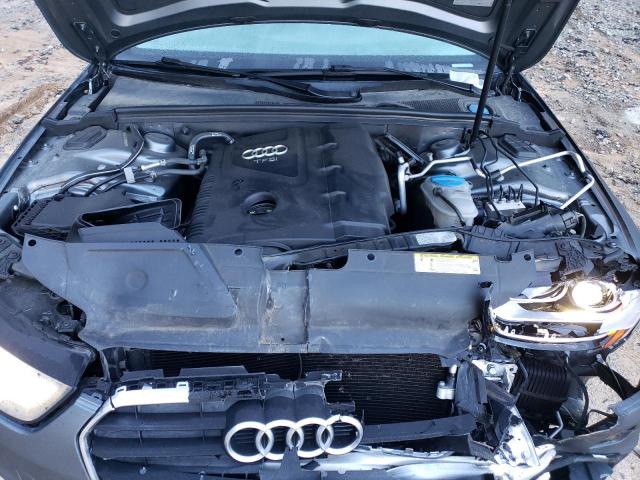 VIN WAUEFAFL2GN006937 2016 Audi A4, Premium Plus S-... no.11