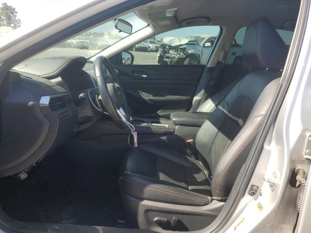 1N4BL4CV7KC127222 Nissan ALTIMA SR