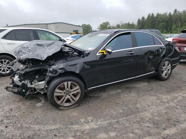 MERCEDES-BENZ S-CLASS 560 4MATIC 2018 0
