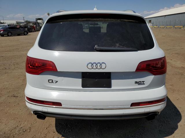 WA1CGAFE1ED011438 2014 AUDI Q7, photo no. 6