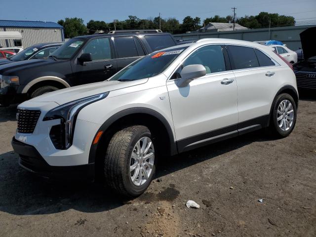 2022 Cadillac XT4 