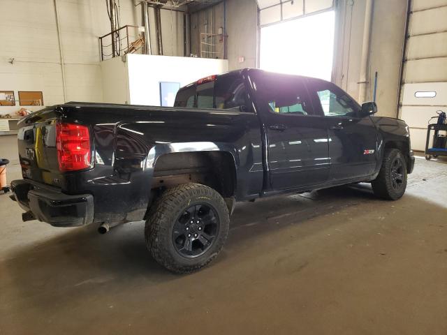 2015 CHEVROLET SILVERADO2 - 3GCUKSECXFG367101
