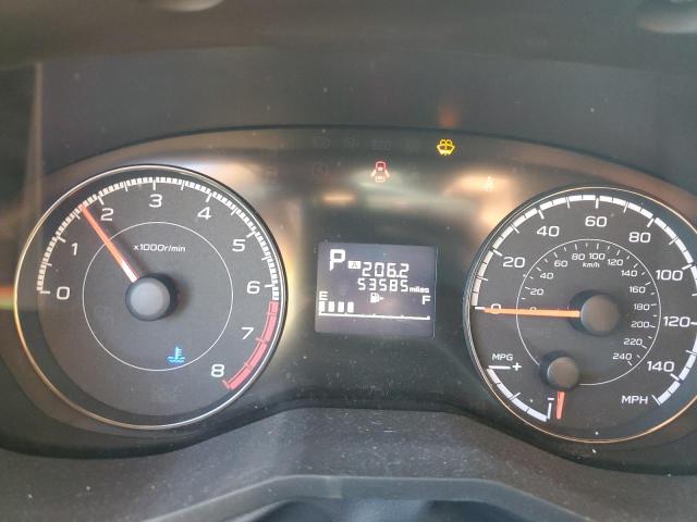 JF2GTABC2JH285856 Subaru Crosstrek Premium