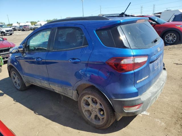 MAJ6P1CL2JC220585 Ford Ecosport Ses