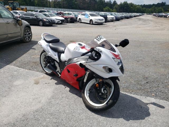 2018 SUZUKI GSX1300 RA - JS1GX72B1J2101100