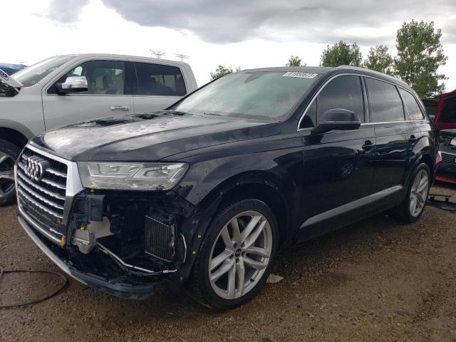 WA1VAAF73HD004605 2017 AUDI Q7, photo no. 1