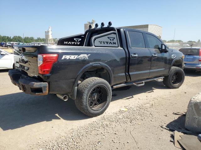 1N6BA1F42HN508908 Nissan Titan Xd Sl