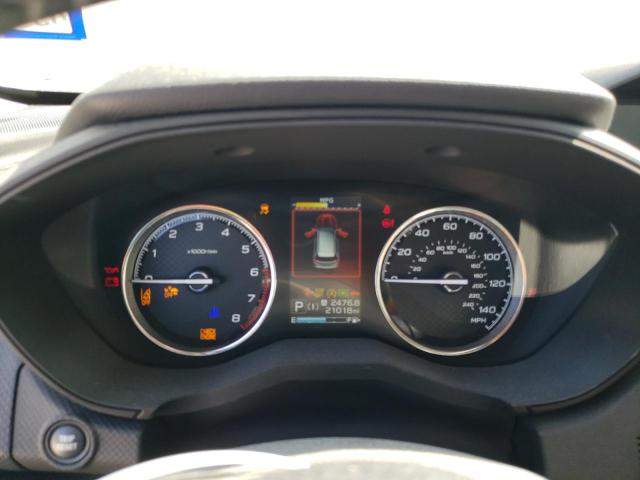 JF2SKAWC3KH480065 Subaru Forester Touring