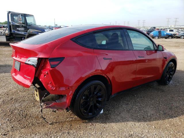 7SAYGDEE4NF367487 Tesla Model Y