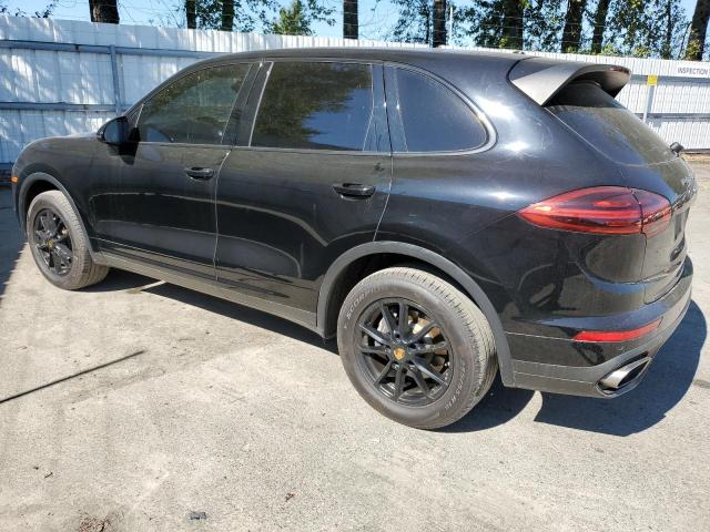 WP1AA2A29GLA11311 Porsche Cayenne