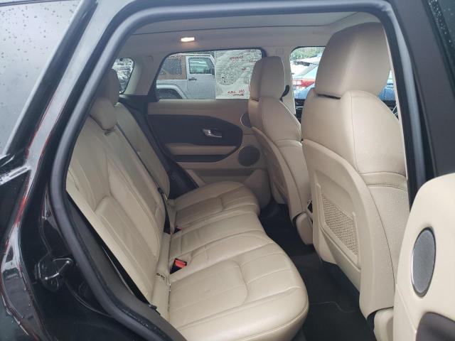 SALVP2RX3JH308563 Land Rover Range Rover Evoque Se