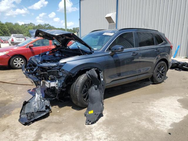 2023 HONDA CR-V SPORT - 2HKRS5H53PH715513