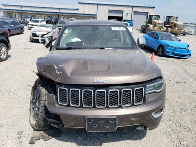 1C4RJFBGXHC861374 Jeep Grand Cherokee Limited