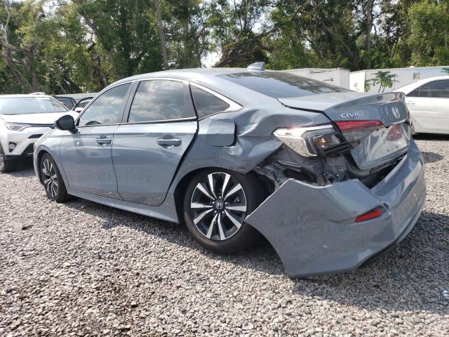 2HGFE1F72PH315878 Honda CIVIC EX