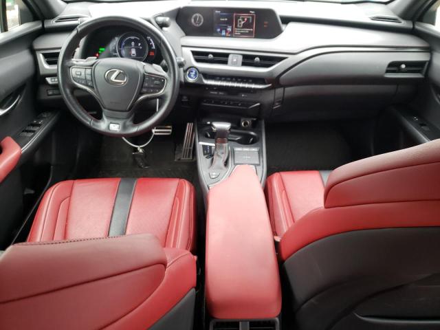 2022 LEXUS UX 250H BA JTHR9JBH9N2054509