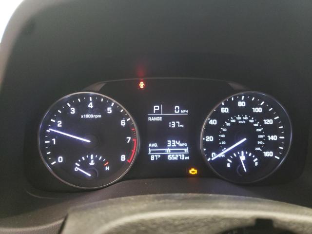 KMHD84LF8HU242228 Hyundai ELANTRA SE