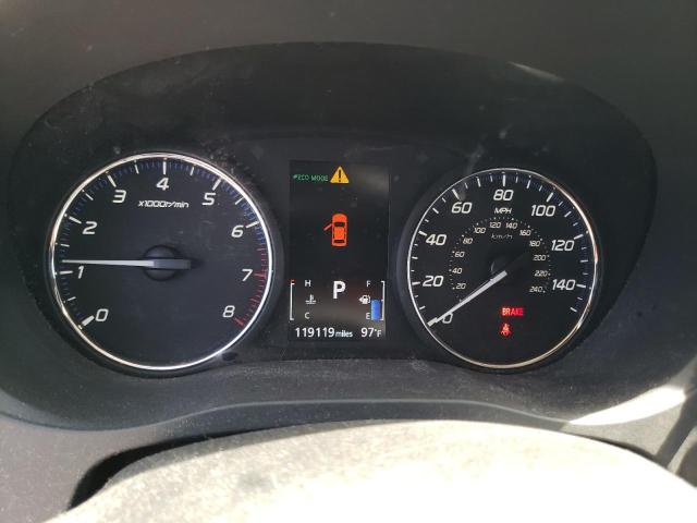 JA4AD3A32GZ062079 Mitsubishi Outlander Se