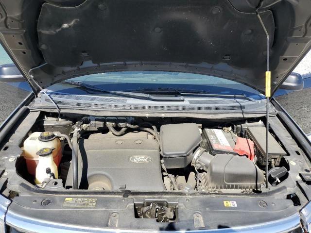 2FMDK3JC0EBB82063 Ford EDGE SEL