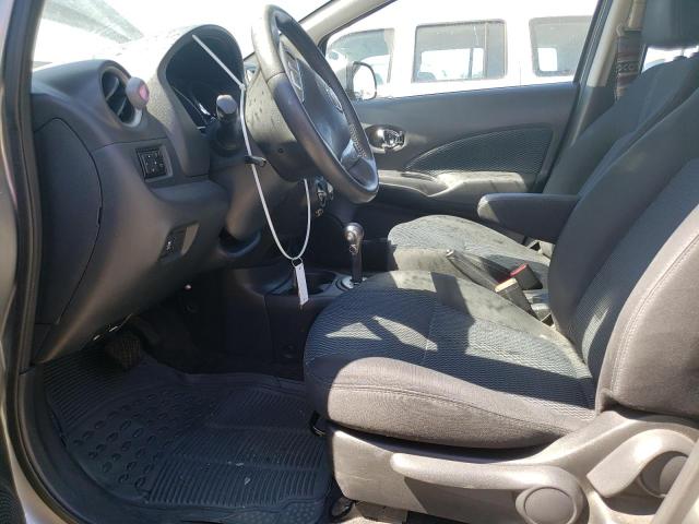 3N1CE2CP8EL410271 Nissan Versa Note S