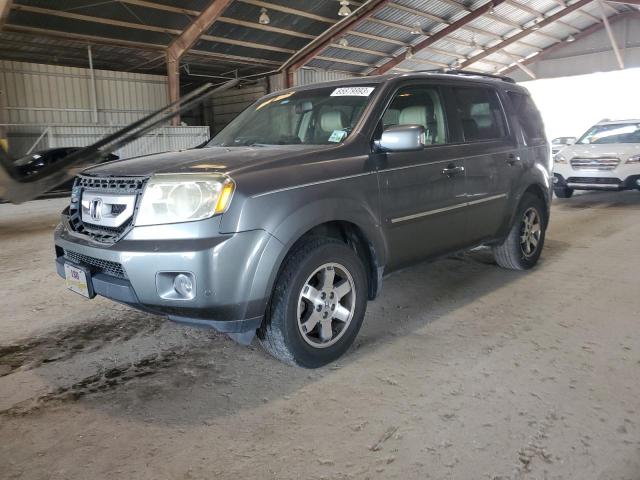 2009 Honda Pilot Touring