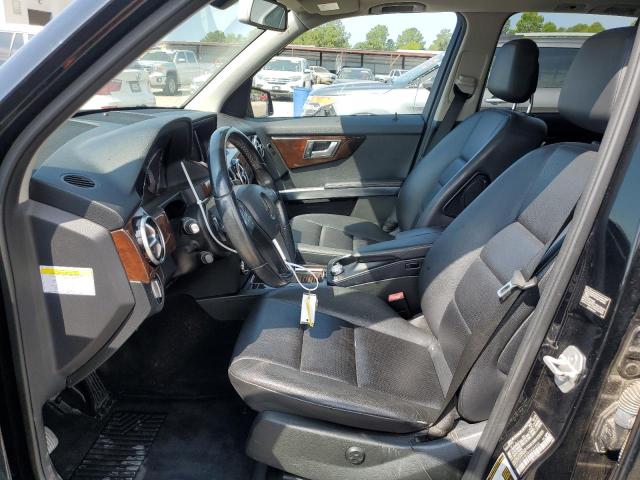 WDCGG5HB3EG239533 Mercedes-Benz GLK 350