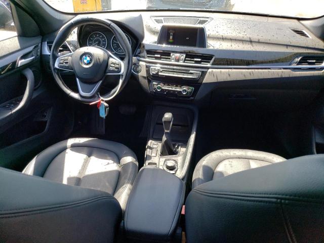 WBXHU7C38J5H40542 BMW X1 Sdrive28i