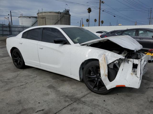 2C3CDXBG2GH267218 Dodge Charger Se