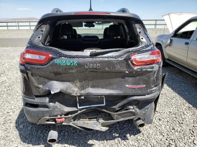 1C4PJMBS8EW161315 Jeep Cherokee Trailhawk