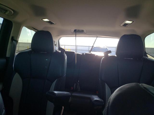 4S4WMAED4N3464815 Subaru Ascent Premium