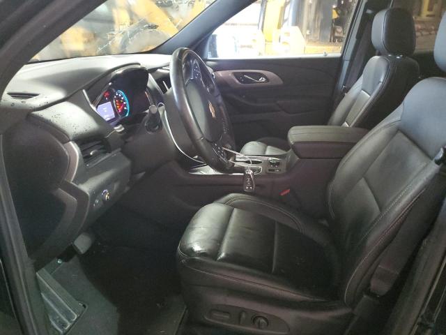 1GNEVHKW4NJ136924 Chevrolet Traverse  7